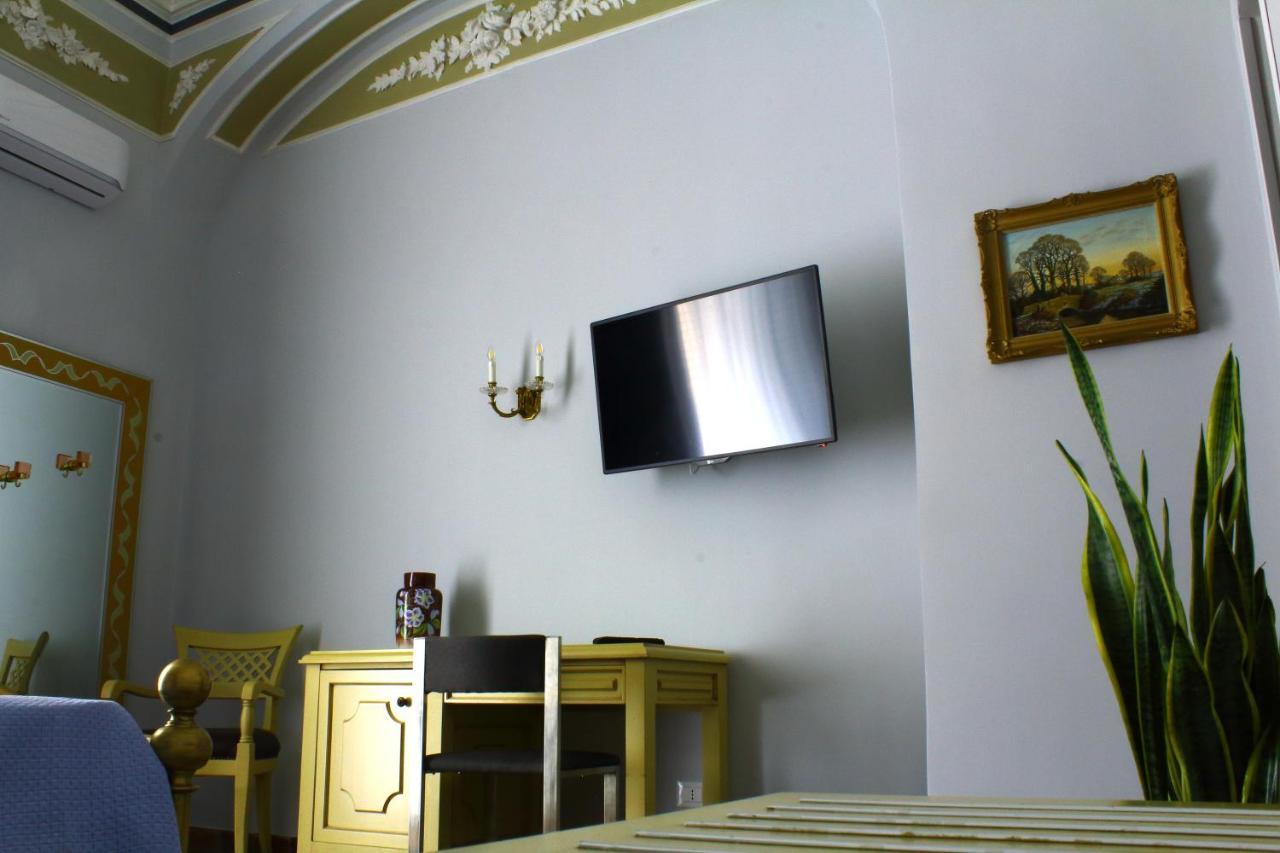 Junior Suite קטאניה מראה חיצוני תמונה