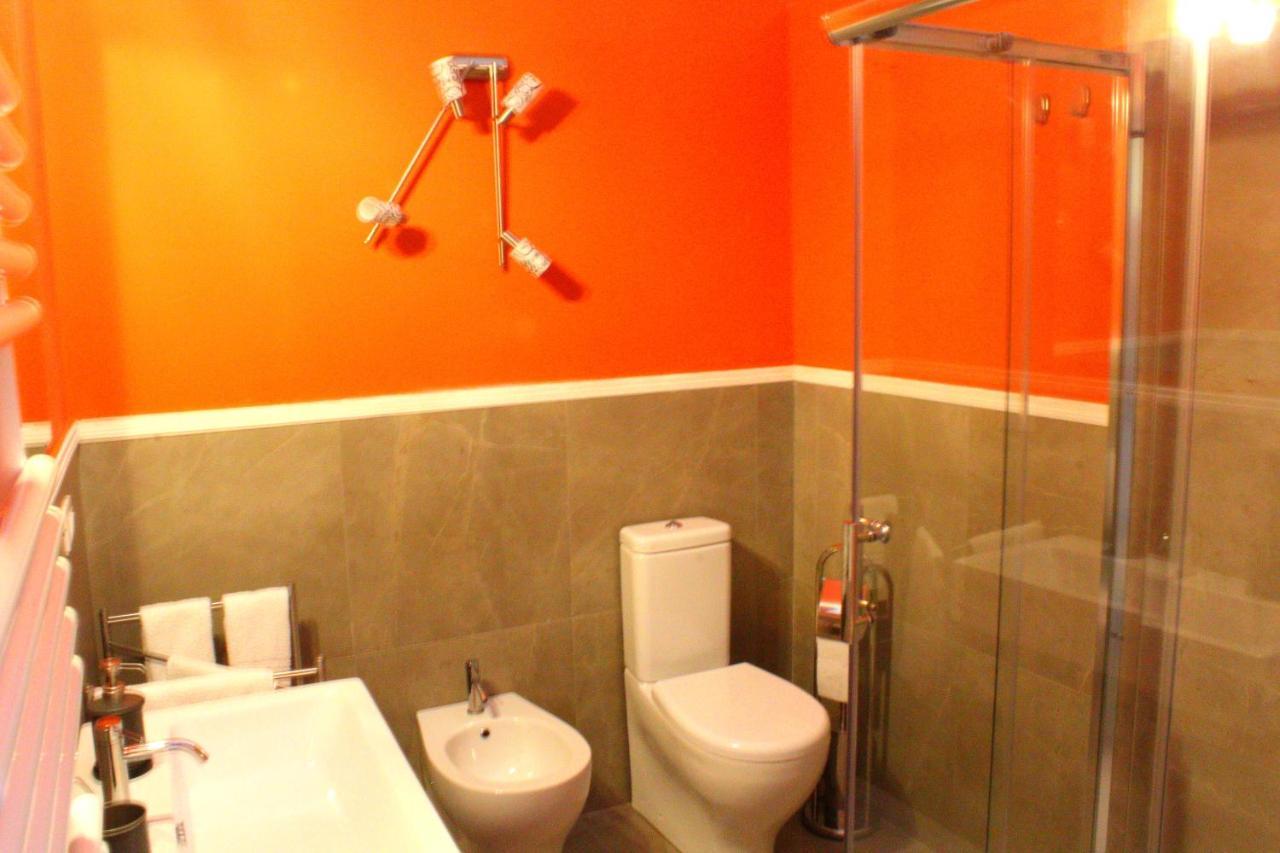 Junior Suite קטאניה מראה חיצוני תמונה
