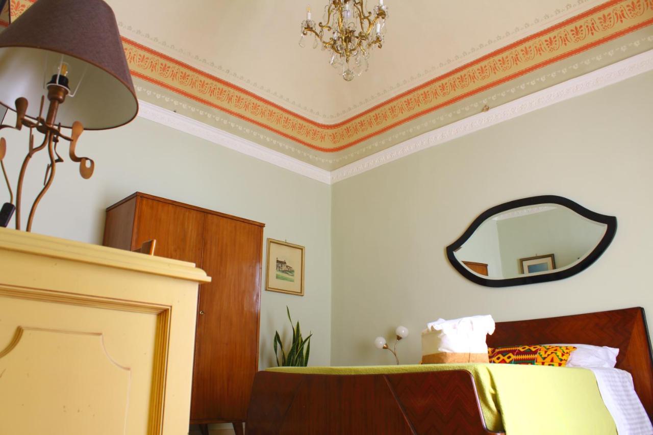 Junior Suite קטאניה מראה חיצוני תמונה