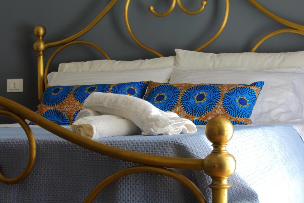 Junior Suite קטאניה מראה חיצוני תמונה