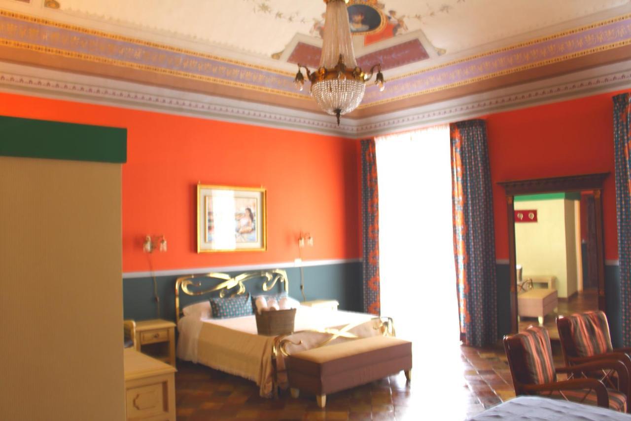 Junior Suite קטאניה מראה חיצוני תמונה