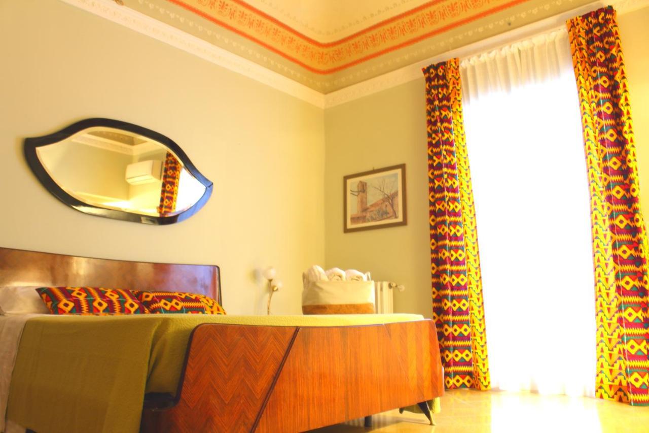 Junior Suite קטאניה מראה חיצוני תמונה