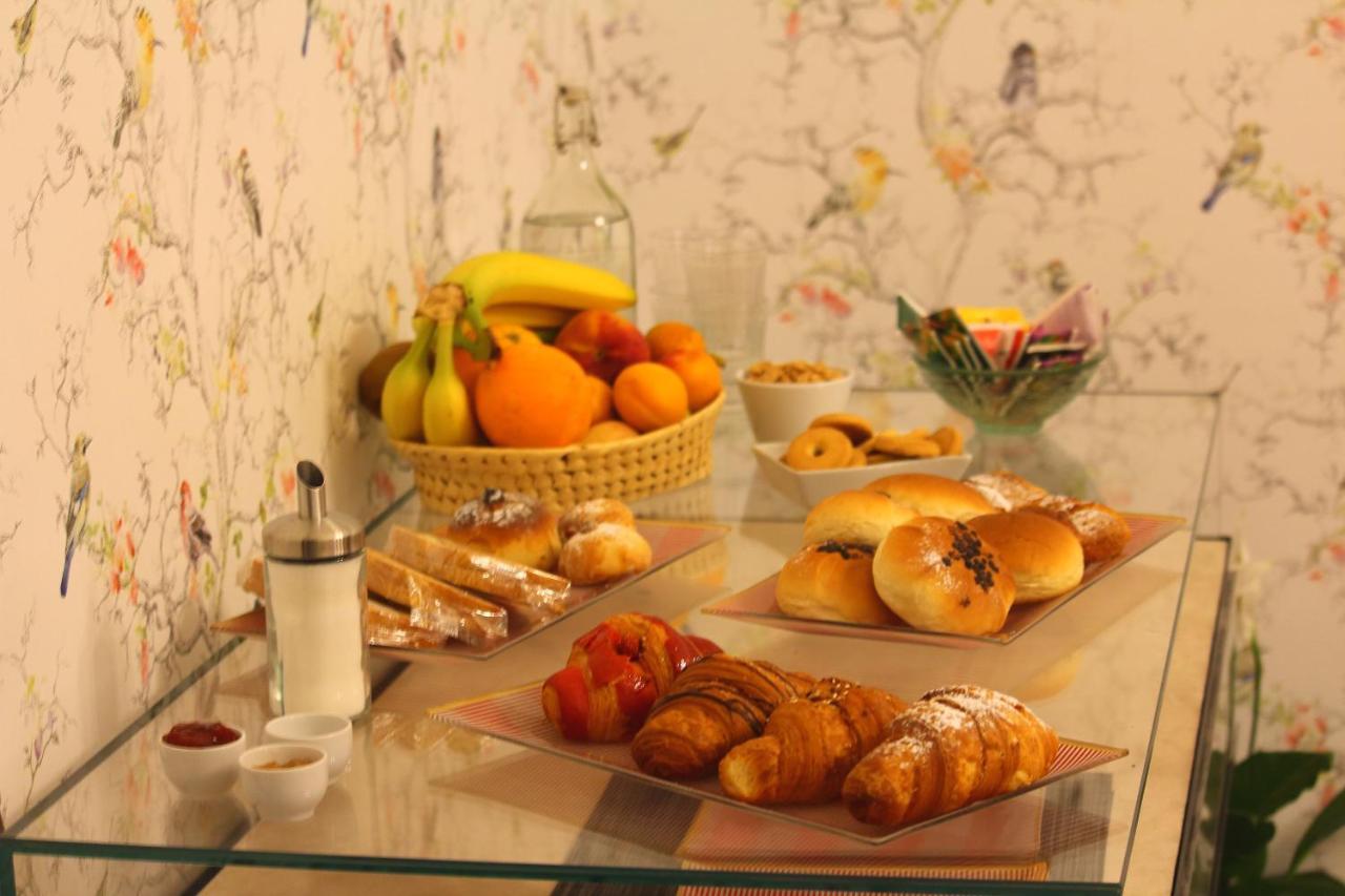 Junior Suite קטאניה מראה חיצוני תמונה